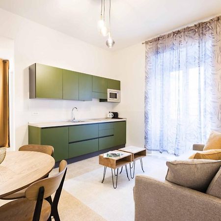 Vis Romae Luxury Apartments المظهر الخارجي الصورة