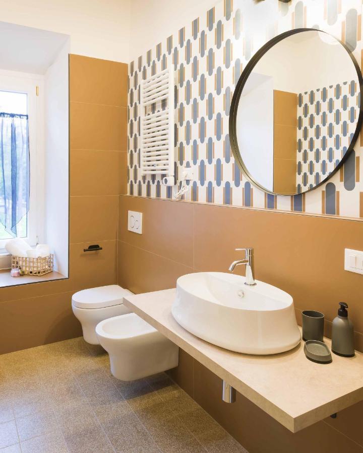 Vis Romae Luxury Apartments المظهر الخارجي الصورة