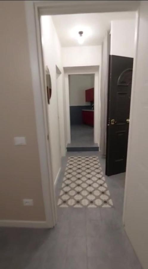 Vis Romae Luxury Apartments المظهر الخارجي الصورة