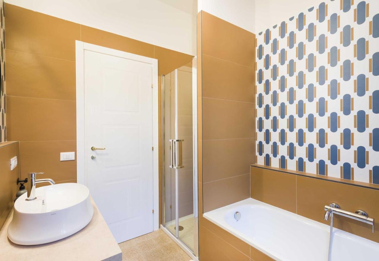 Vis Romae Luxury Apartments المظهر الخارجي الصورة