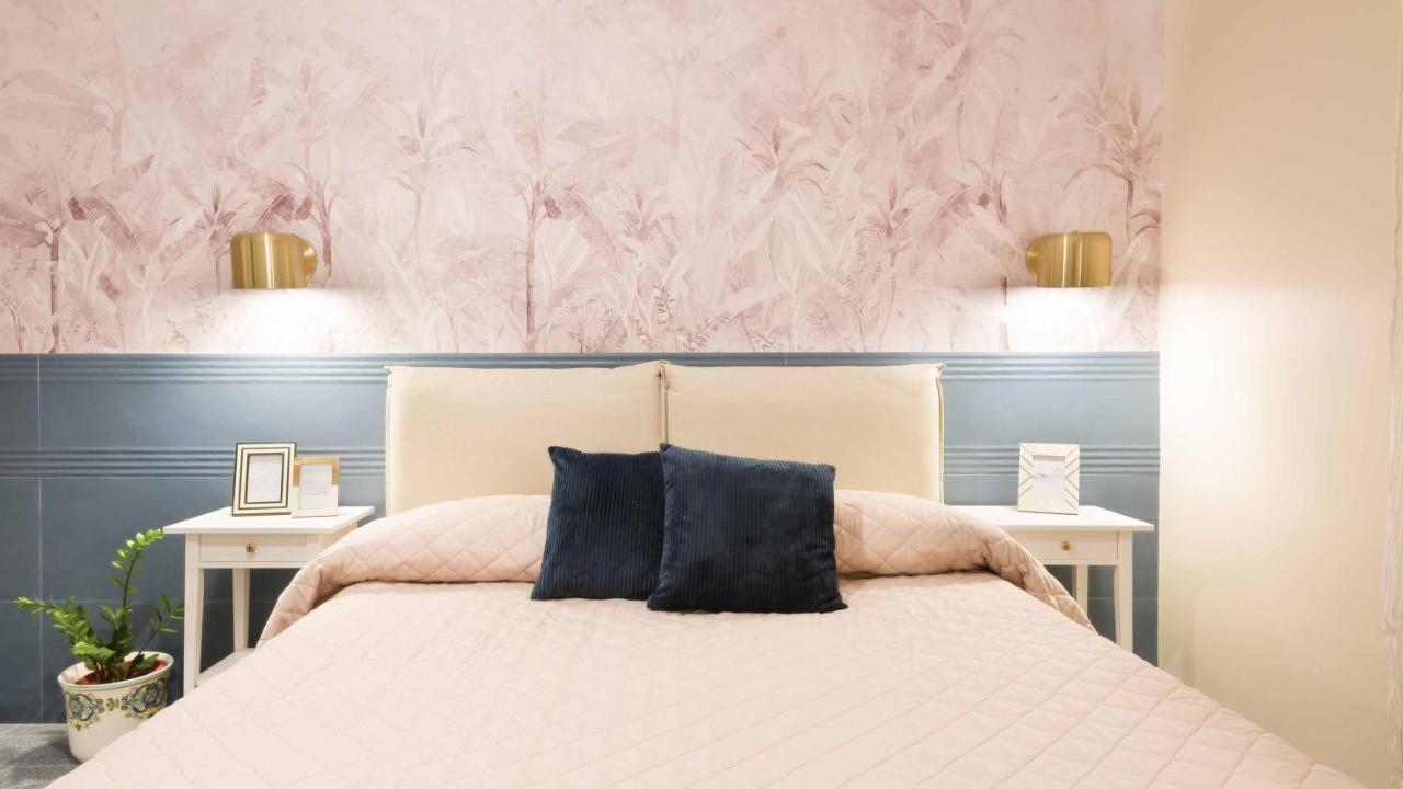 Vis Romae Luxury Apartments المظهر الخارجي الصورة
