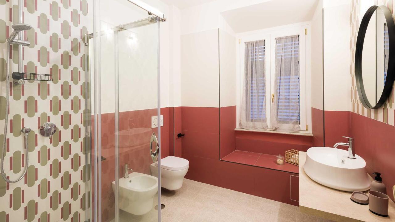Vis Romae Luxury Apartments المظهر الخارجي الصورة