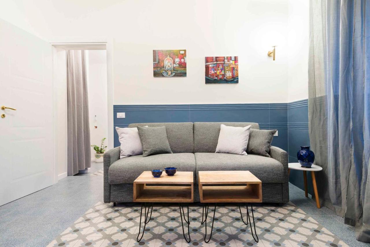 Vis Romae Luxury Apartments المظهر الخارجي الصورة