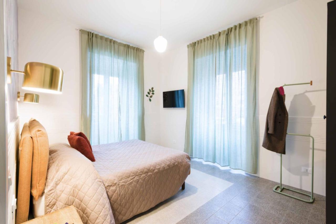 Vis Romae Luxury Apartments المظهر الخارجي الصورة